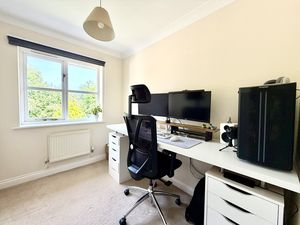 Bedroom Three- click for photo gallery